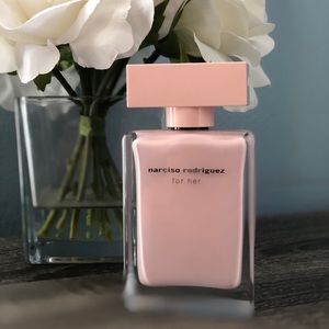 Narcisco Rodriguez Perfume 1.6 oz.